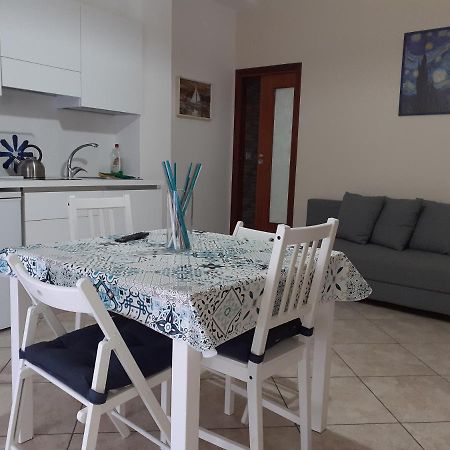 Nonnacettyhouse Apartment ตอร์เรเดลเกรโค ภายนอก รูปภาพ
