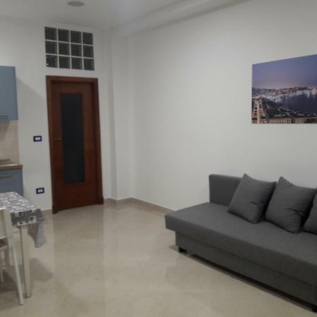 Nonnacettyhouse Apartment ตอร์เรเดลเกรโค ภายนอก รูปภาพ