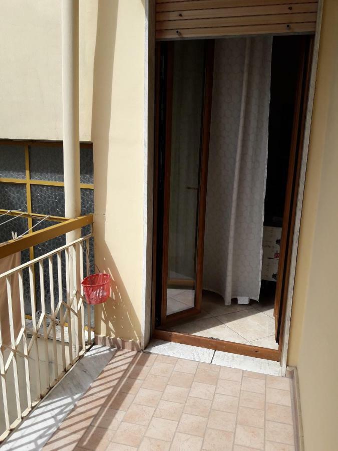 Nonnacettyhouse Apartment ตอร์เรเดลเกรโค ภายนอก รูปภาพ