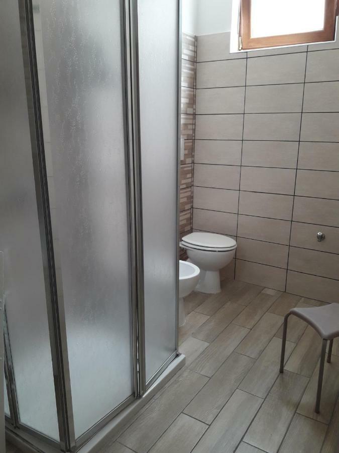 Nonnacettyhouse Apartment ตอร์เรเดลเกรโค ภายนอก รูปภาพ